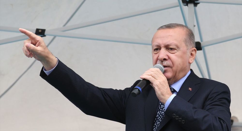 Erdoğan: Müjdeyi henüz veremeyeceğim, verirsem size yalancı olurum