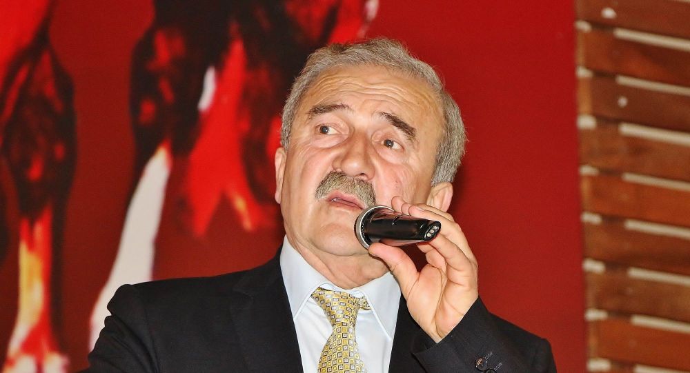 MHP li eski belediye başkanı hakkında yakalama kararı