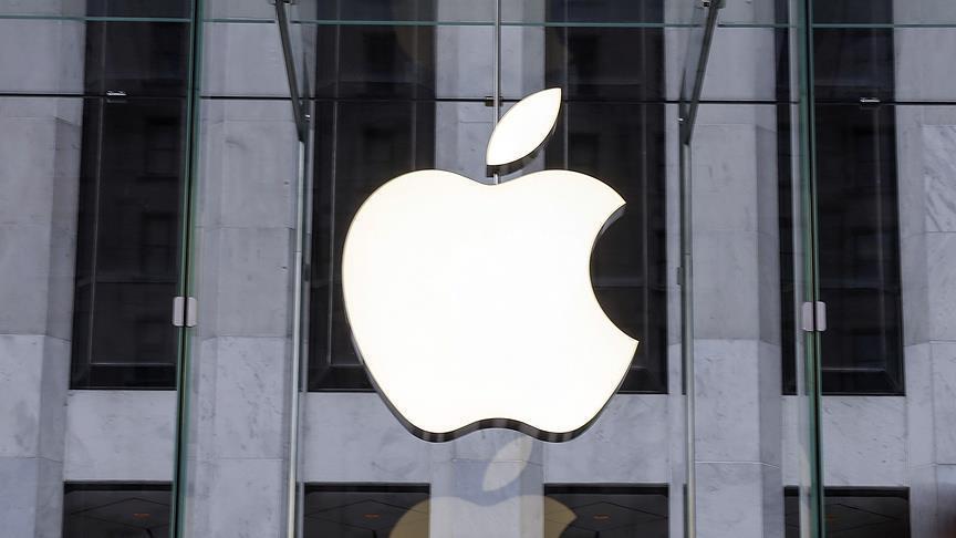 Apple 1 milyar dolarlık dava açtı