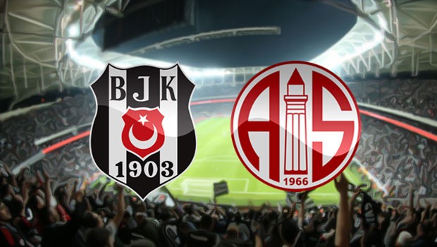 Beşiktaş ı Aboubakar yaktı