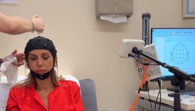 Dilan Polat psikiyatri kliniine yatt!