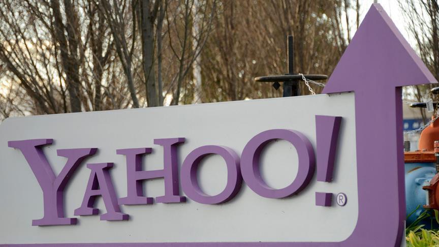 Yahoo nun adı değişiyor