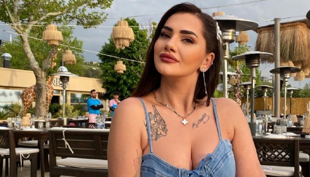 �nl� fenomen intihar etti!