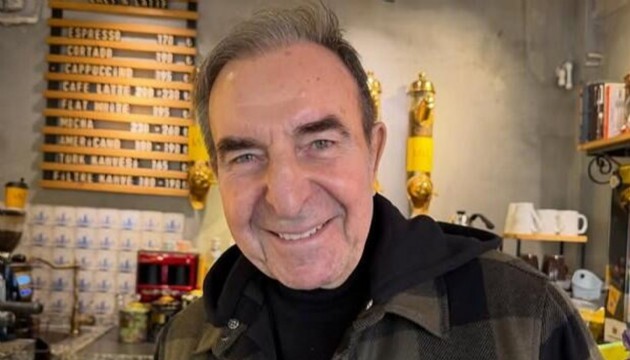 Usta oyuncu Zafer Ergin'in hayranlar�na k�t� haber!