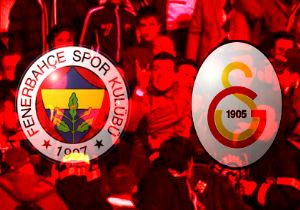 Fener İstedi, Galatasaray Alıyor!