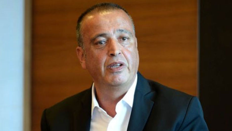 CHP li Ataşehir Belediye Başkanı görevden alındı