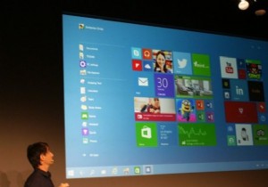 Windows 10 Mobile a büyük ilgi!