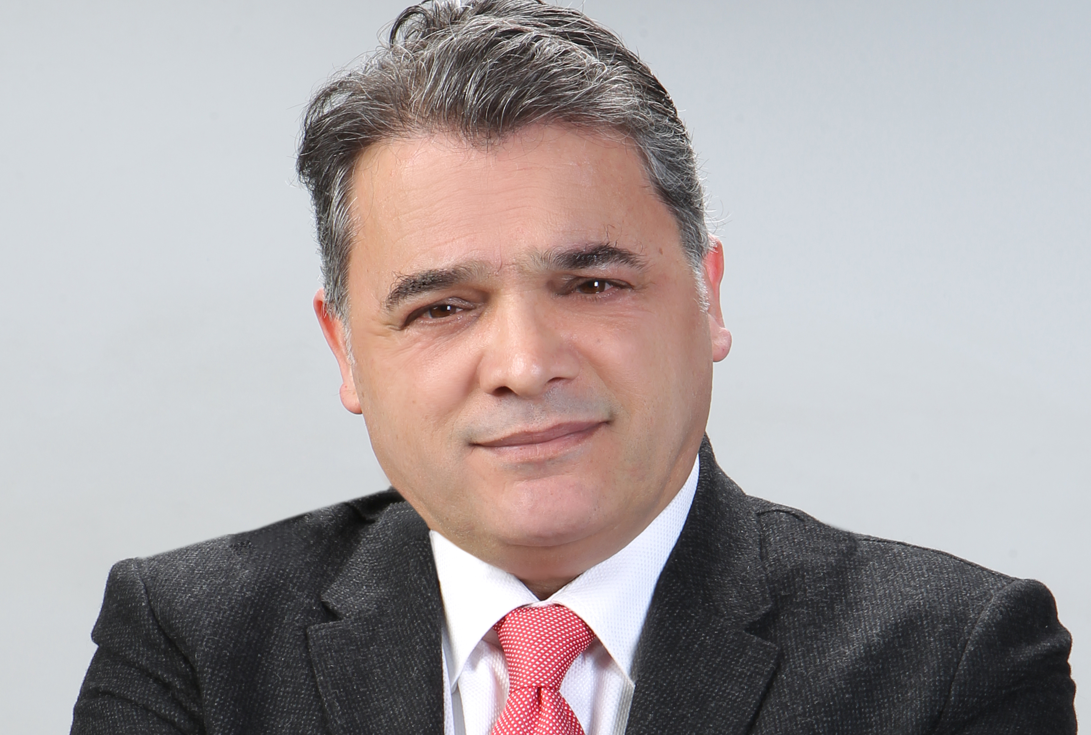 Talat Atilla: Kaynağım CHP li milletvekili