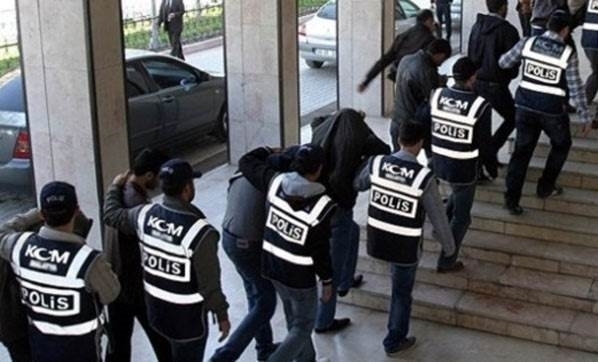 İstanbul da dev rüşvet operasyonu