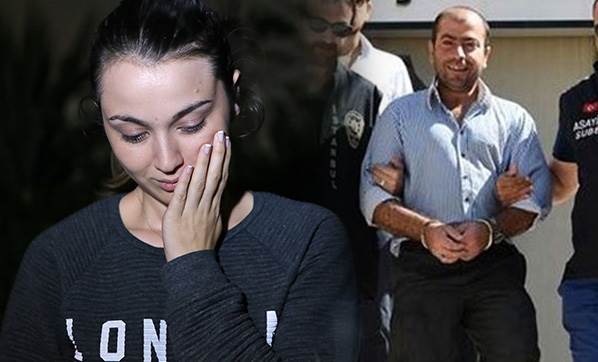 Abdullah Çakıroğlu tekrar gözaltında!