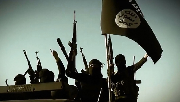 IŞİD e şok operasyon: 73 militan öldürüldü!
