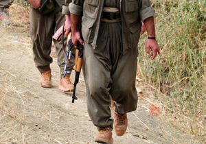 PKK nın Kış Hazırlıklarına Darbe 