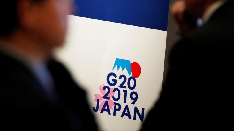 Dünyanın gündemi G-20 zirvesi