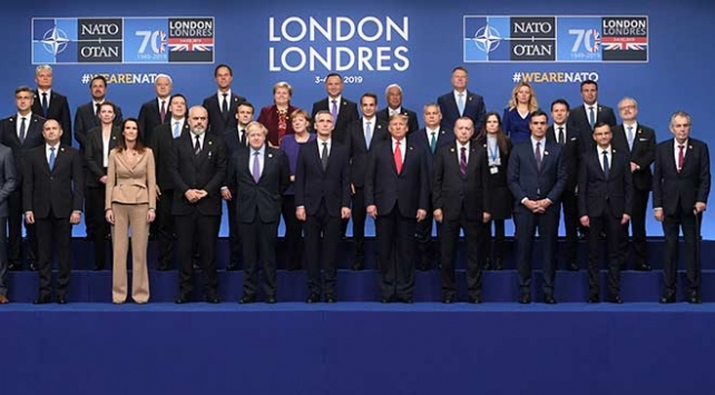 NATO dan acil durum toplantısı!
