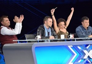 X Factor Star Işığı Yayından Kaldırıldı!