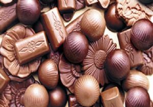 Yüksek tansiyona çikolatalı önlem!