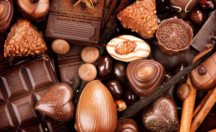 Türkiye de en çok tercih edilen çikolata türü belli oldu