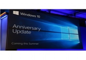 Dev Windows 10 da Heyecan Verici Özellikler