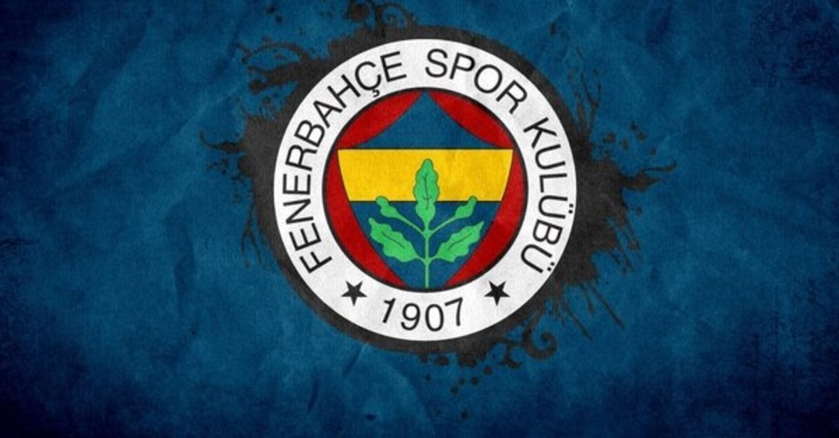 Fenerbahçe den Wendel açıklaması