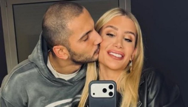 �rem Derici a�k�n� yine hayk�rd�!