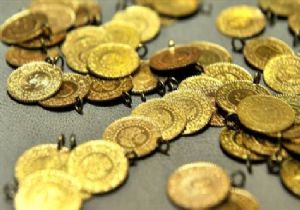 18 Ocak Altın fiyatları, Çeyrek altın, cumhuriyet altını, yarım altın ne kadar?