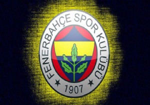 Fenerbahçe nin Avrupa kadrosunda değişiklik!
