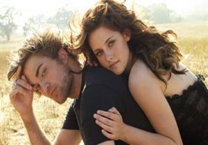 Kristen Stewart Robert Pattinson u Aldattığını Kabul Etti!
