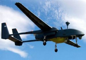 Pakistan İnsansız Hava Aracı Yapacak