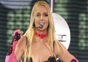 Britney Spears ı görenler tanıyamıyor