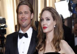 Angelina Jolie, Brad Pitt i Aldattı mı?