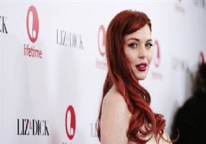Lindsay Lohan Hayranları İçin Yeni İnternet Sitesi Açtı