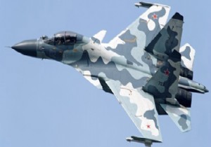 İran Rusya dan savaş uçağı almak istiyor!