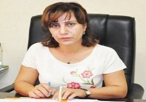 DBP İl Eş Başkanı İpek gözaltına alındı