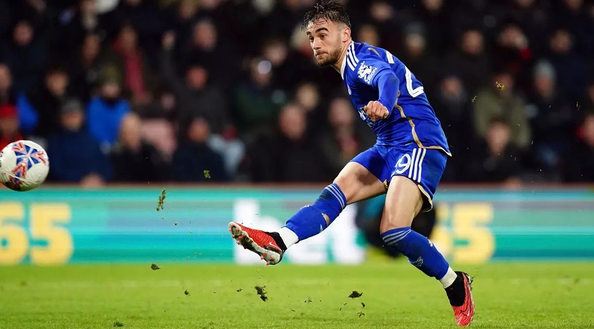 Yunus Akgün lü Leicester City, FA Cup ta tur atladı
