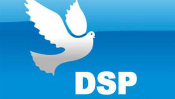 DSP Genel Başkanı kim seçildi?