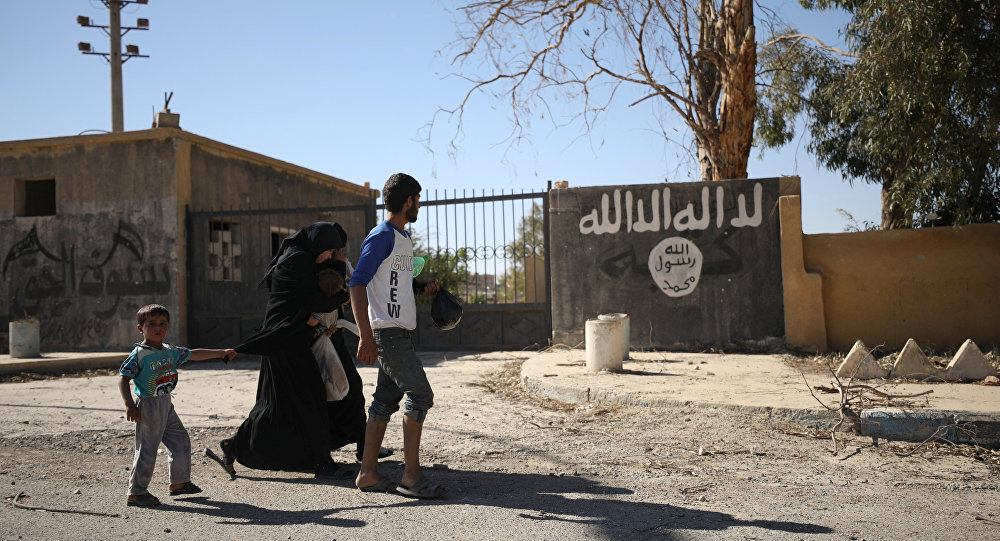 IŞİD köye saldırdı: 51 ölü