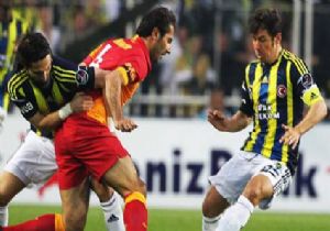 Galasaray Fenerbahçe Süper Kupa maçının hakemi kim? Belli oldu