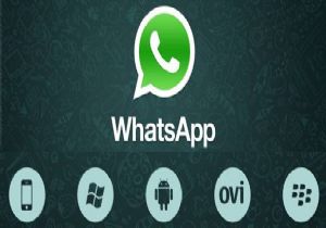 WhatsApp ın iPhone da bu özelliği güncellendi!