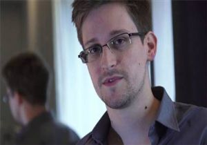 Snowden O Tehditleri Anlattı:
