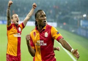 Galatasaray - Porto maç özeti İzle, Galatasaray Porto Maçı Golleri Özeti İzle