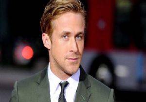 Ryan Gosling:Filmin Uyuşturucu Gibi!