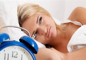 Sabahları Dinç Kalkamıyorsanız  Kronik Yorgunluk Sendrom u Geçiriyor Olabilirsiniz!