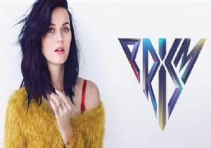 Katy Perry nin Yeni Şarkısı Çalıntı Çıktı!