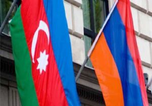 Ermenistan-Azerbaycan cephe hattında çatışma!