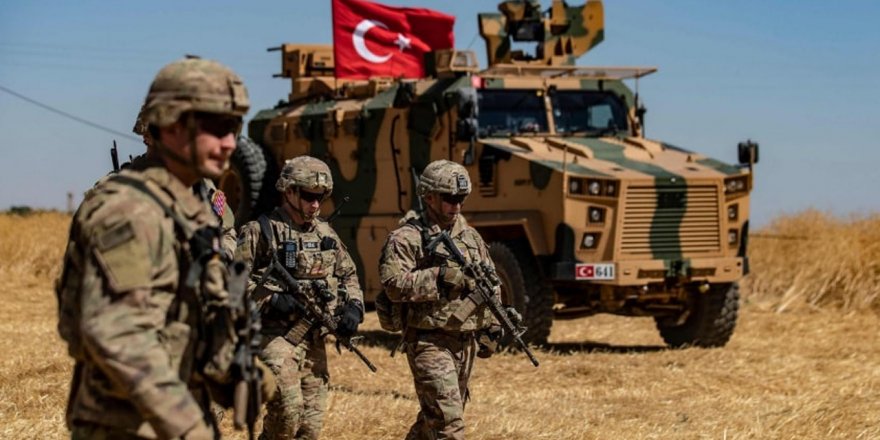 MSB duyurdu: 4 PKK/YPG li terörist etkisiz