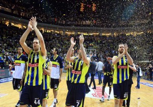 Barış Hersek Fenerbahçe Ülker’de!