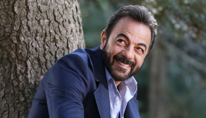 Kerem Al���k: Ailem oyuncu olmam� istemedi