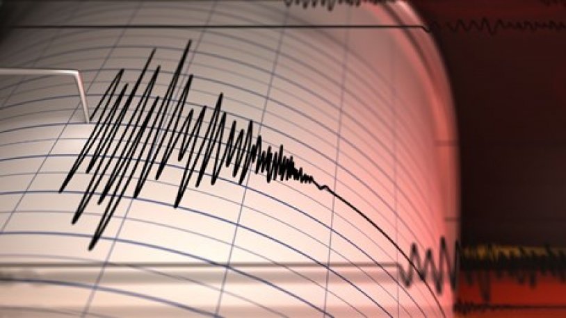 Japonya da 5.9 büyüklüğünde deprem