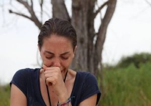 Survivor Duygu Çetinkaya Kenan Erçetingöz ü Çıldırttı