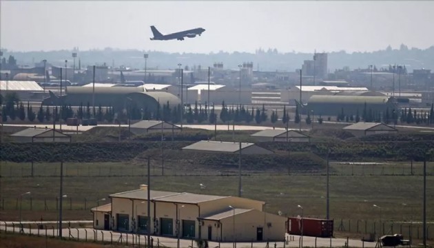 ANKA Haber Ajans�'na �ncirlik Hava �ss� soru�turmas�!